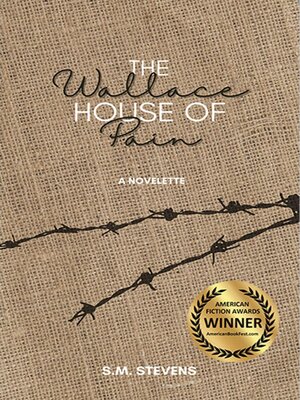 cover image of The Wallace House of Pain